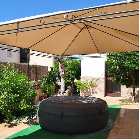 Maestranza Apartment Berja Exterior foto