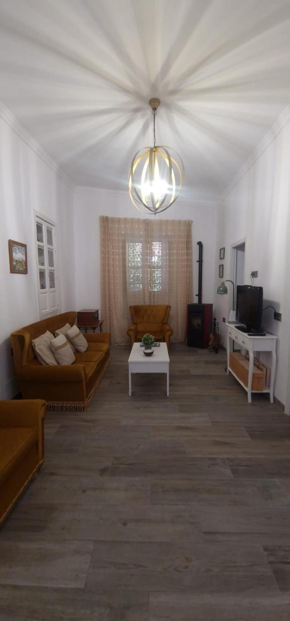 Maestranza Apartment Berja Exterior foto
