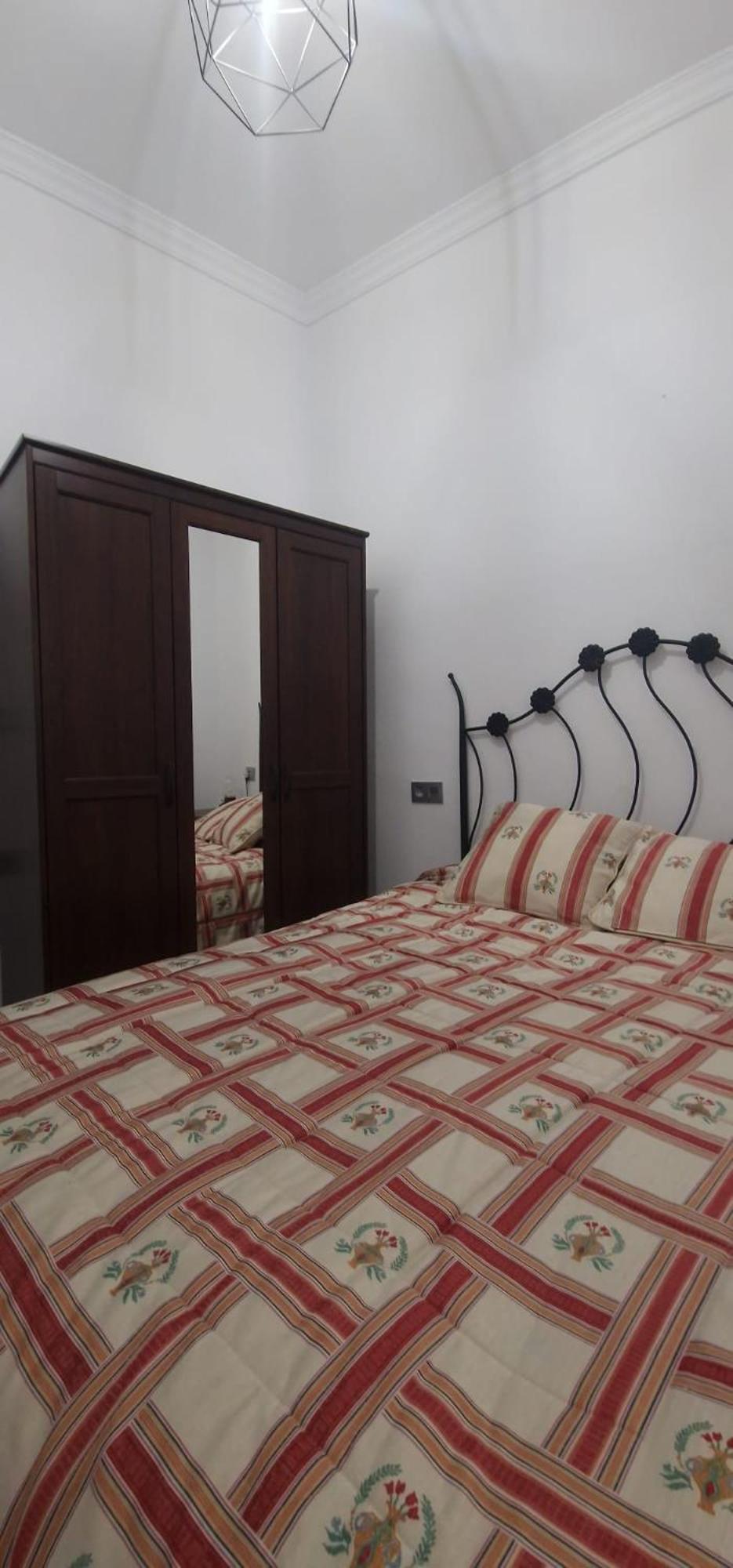 Maestranza Apartment Berja Exterior foto