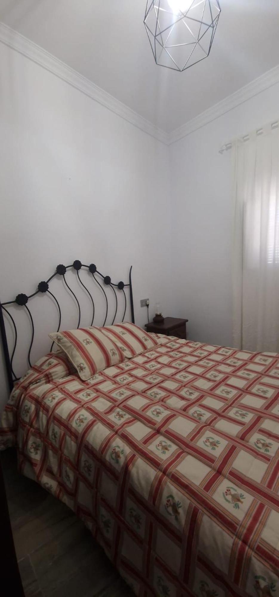 Maestranza Apartment Berja Exterior foto