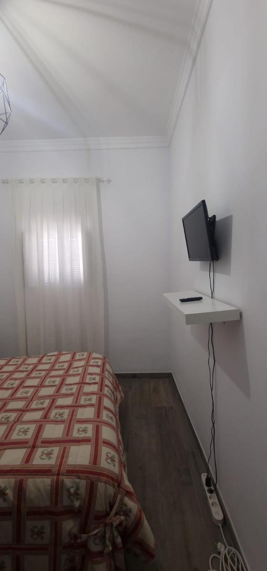Maestranza Apartment Berja Exterior foto